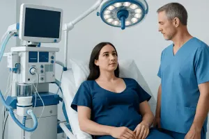 MTF Breast Augmentation: Implant and Recovery Options