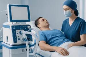 Manipulation Under Anesthesia Frees a Stiff Knee After Surgery