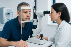 Prosthetic Eye Cost: What Patients Really Pay