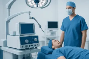 Gynecomastia Surgery Cost in the UK: What Affects It