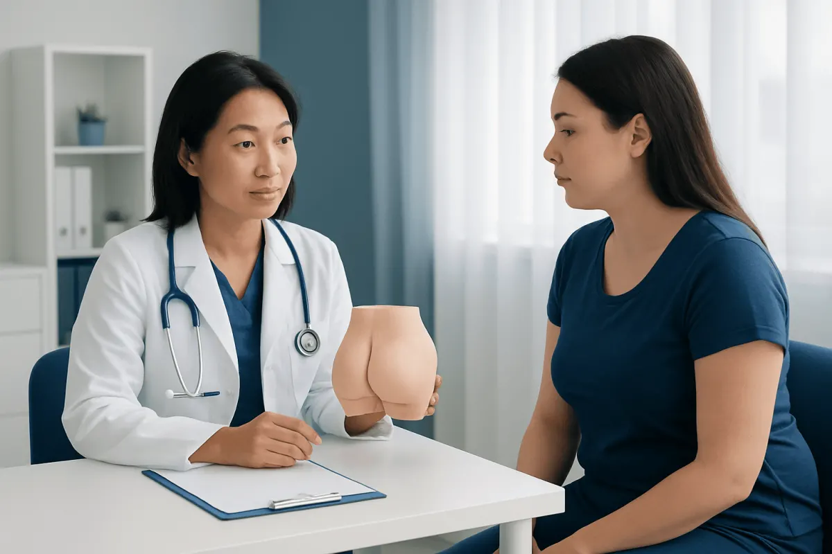 How Much Fat Do You Need for a Fat Transfer to Buttocks? — fat transfer to butt