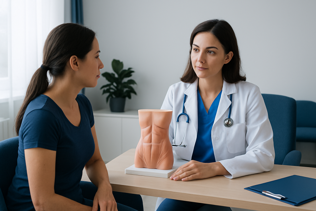 How Much Is a Tummy Tuck in Turkey? Understanding Cost Bands — tummy tuck turkey