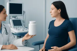 Protein Supplements During Pregnancy: Safety and Choices