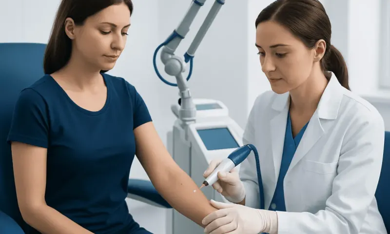 How much should a mole removal cost? — mole removal price