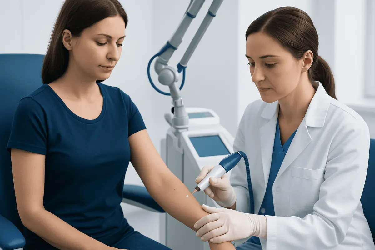 How much should a mole removal cost? — mole removal price