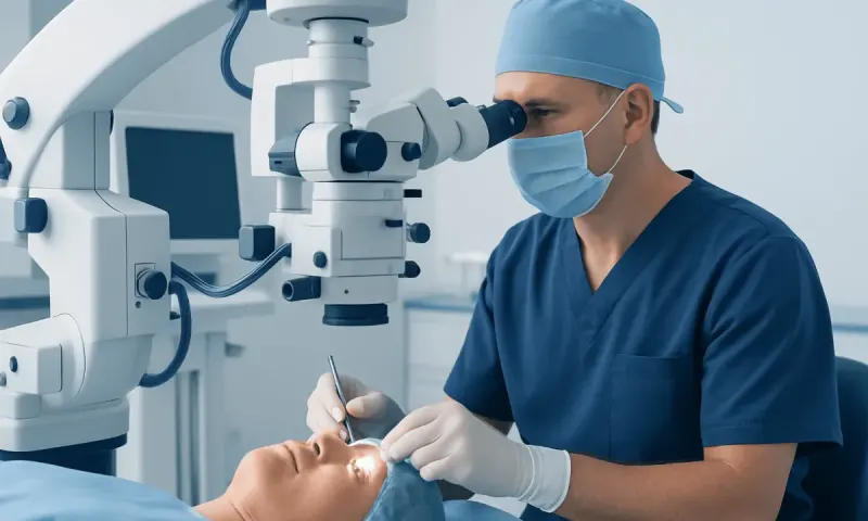 How multifocal cataract lenses work and the main lens choices — what are the best multifocal lenses for cataract surgery