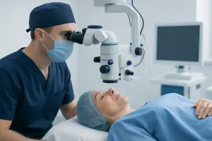 Multifocal Lens Implant Patient Reviews: An Evidence-Based Patient Guide