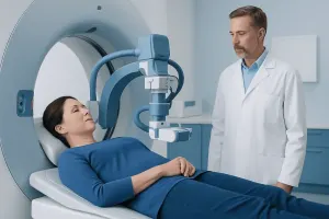 Treatment of Myeloma Cancer: Outlook and Care