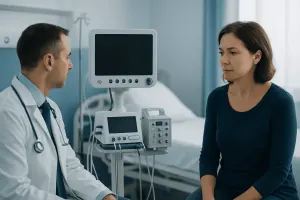 Mitral Valve Prolapse and Anxiety: An Evidence-Based Patient Guide