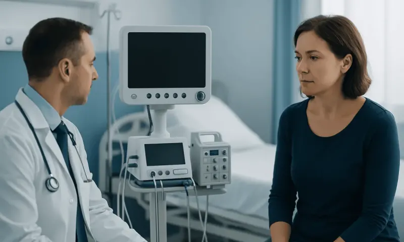 How MVP Symptoms and Anxiety Can Overlap — mitral valve prolapse and anxiety
