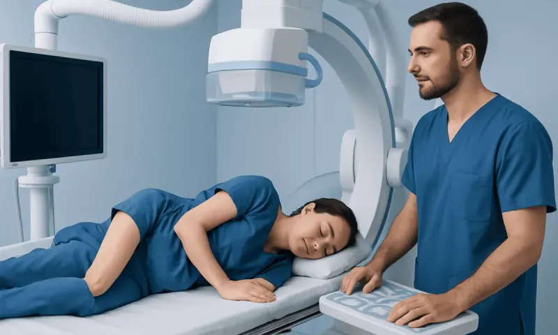 How Myelography Works and Who May Need It — myelography procedure