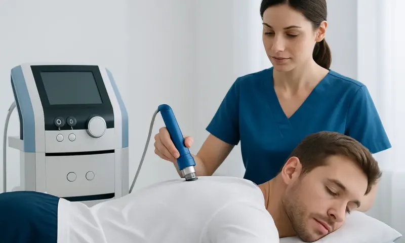 How Myofascial Pain Syndrome Treatment Works — mps treatment