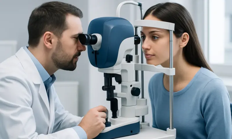 How Myopic Therapy Works — myopic therapy