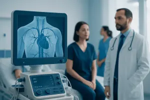 Nadolol: What Patients Need to Know