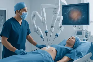 Nanotechnology in Surgery Is a Set of Tools, Not One Operation