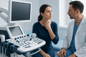 Lymph Nodes Glands Neck: An Evidence-Based Guide for Patients