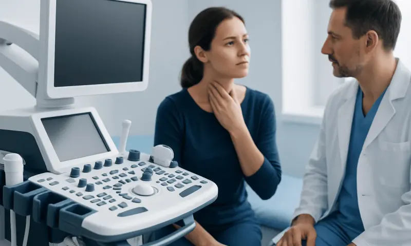 How neck lymph nodes work and why they swell — lymph nodes glands neck