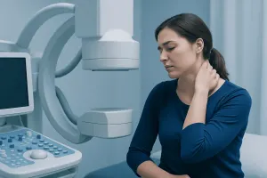 Neck Tension: Common Causes and Relief Strategies