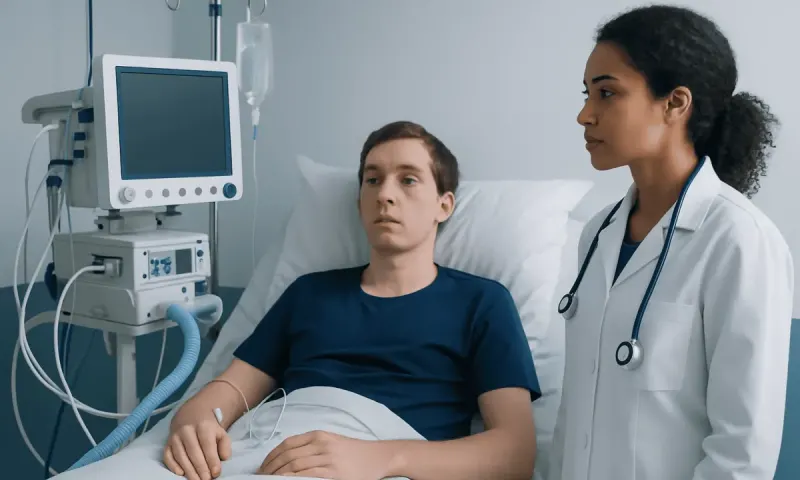 How nemaline myopathy affects the body — nemaline myopathy