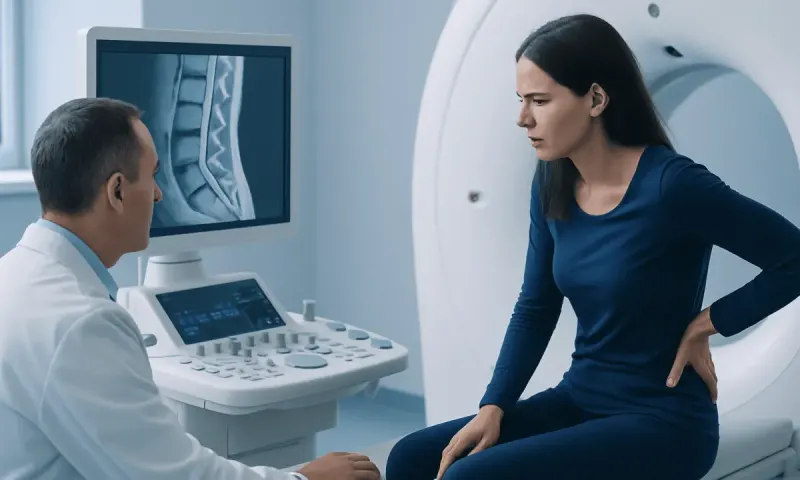 How nerve irritation produces sciatic pain — sciatica causes