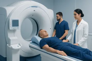PET Scan for Neuroendocrine Tumor: Preparation, Procedure and Results