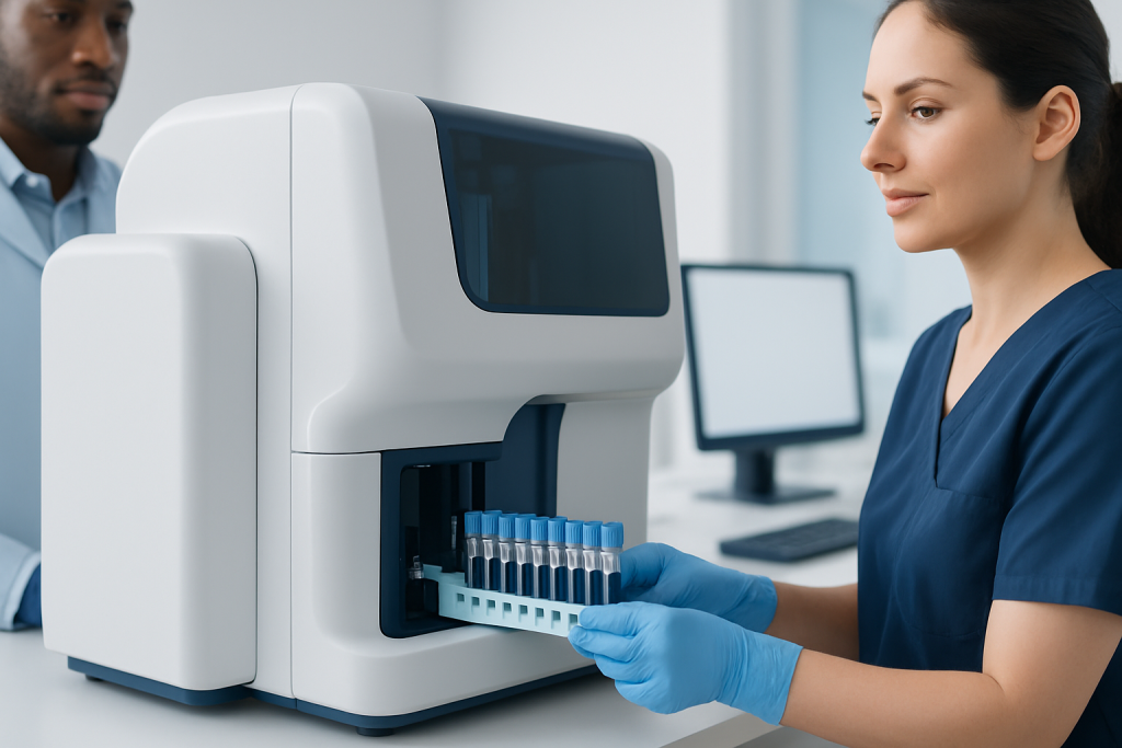 How Neutrophils Are Measured and Reported — neutrophils normal range