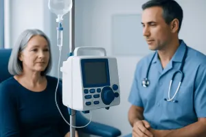 What Is the Newest Treatment for CLL: How It Works, Results and What to Expect