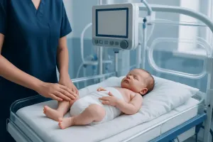 Alleviating Gas in Newborns: An Evidence-Based Guide for Patients
