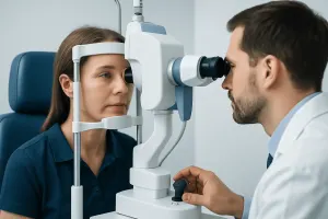 Latest Treatment for Dry Eye Syndrome: How It Works, Results and What to Expect