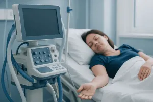 Hand Goes Numb While Sleeping: Common Causes, Related Conditions, and When to See a Doctor