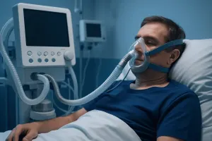 Trouble Breathing at Night — Explained by Medical Evidence, Not Myths