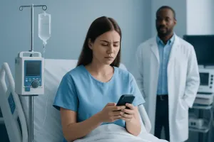 Nomophobia: A Complete Medical Overview