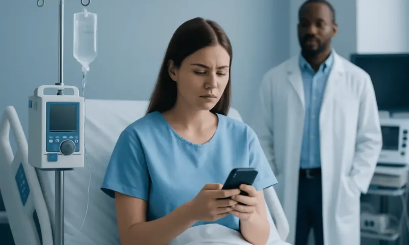 How Nomophobia Can Affect Daily Life — nomophobia