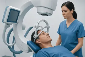Brain Tumor Treatment Without Surgery: Options and Recovery