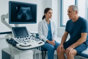 Knee Arthritis Treatment Without Surgery: Procedure, Recovery and Results