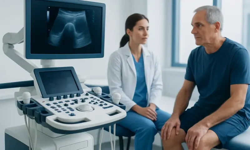 How Non-Surgical Care Works and Who May Benefit — knee arthritis treatment without surgery