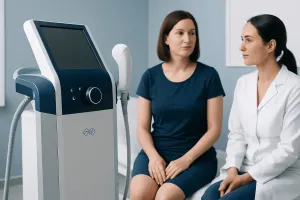 Non-Surgical Intimacy Treatment: Procedure, Recovery and Results