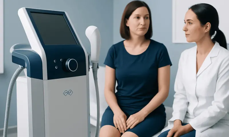 How Non-Surgical Intimacy Treatments Work — non-surgical intimacy treatment