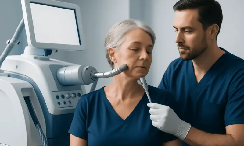 How Non-Surgical Treatments Work and Who May Be a Candidate — non surgical skin cancer treatment