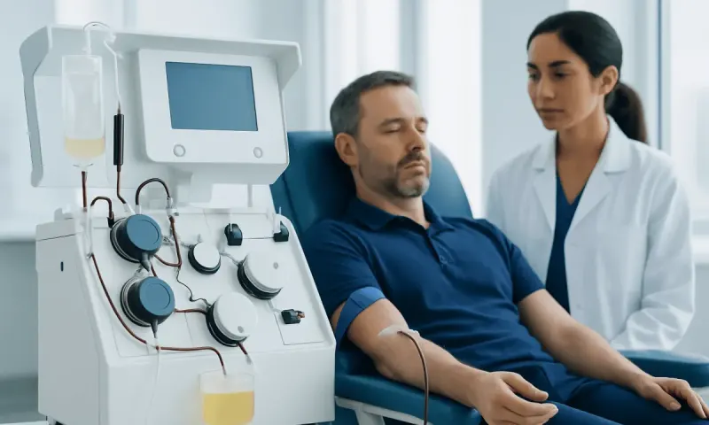 How normal blood clotting works — thin blood