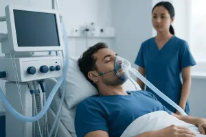 Paradoxical Breathing: An Evidence-Based Guide for Patients