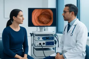Sticky Excrement: A Complete Medical Overview