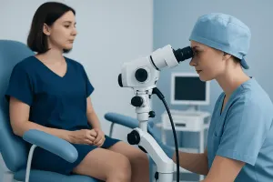 Yellow Vaginal Discharge: A Complete Clinical Guide for Patients