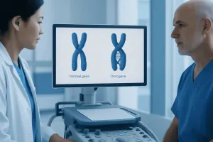 Oncogenes — Explained by Medical Evidence, Not Myths
