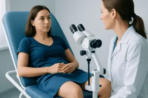 Lubrication for Female — Explained by Medical Evidence, Not Myths