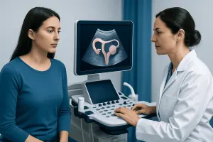 Ovarian Cyst Causes: From Ovulation to Endometriosis