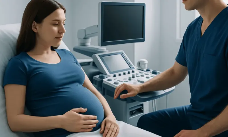 How Normal Pregnancy Discharge Usually Looks and Feels — pregnancy discharge color yellow