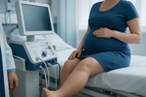 Leg Edema During Pregnancy: A Complete Clinical Guide for Patients