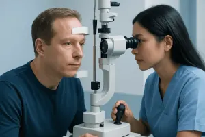 Norrie Disease: Symptoms, Causes, and Treatment Options