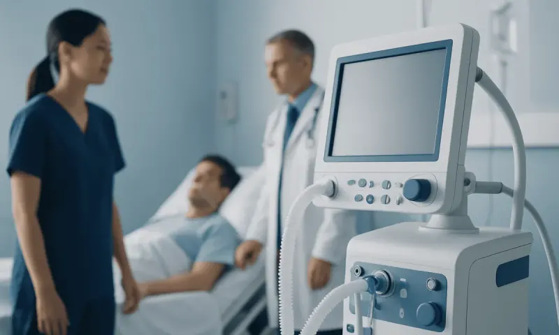How nosocomial infections develop — nosocomial infection